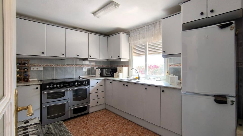 4 chambre Villa/Maison à vendre à Ciudad Quesada avec piscine garage - 625 000 € (Ref: 9795633)