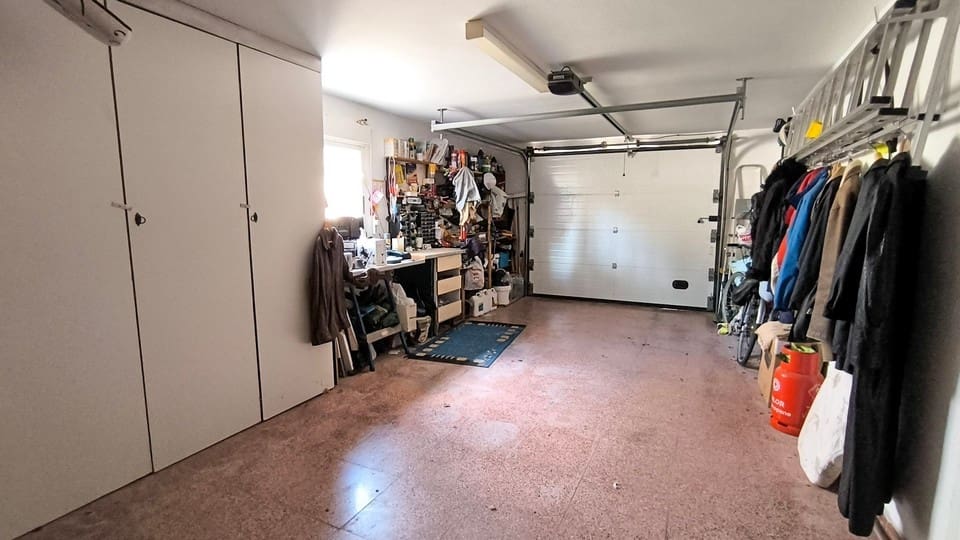 4 chambre Villa/Maison à vendre à Ciudad Quesada avec piscine garage - 625 000 € (Ref: 9795633)