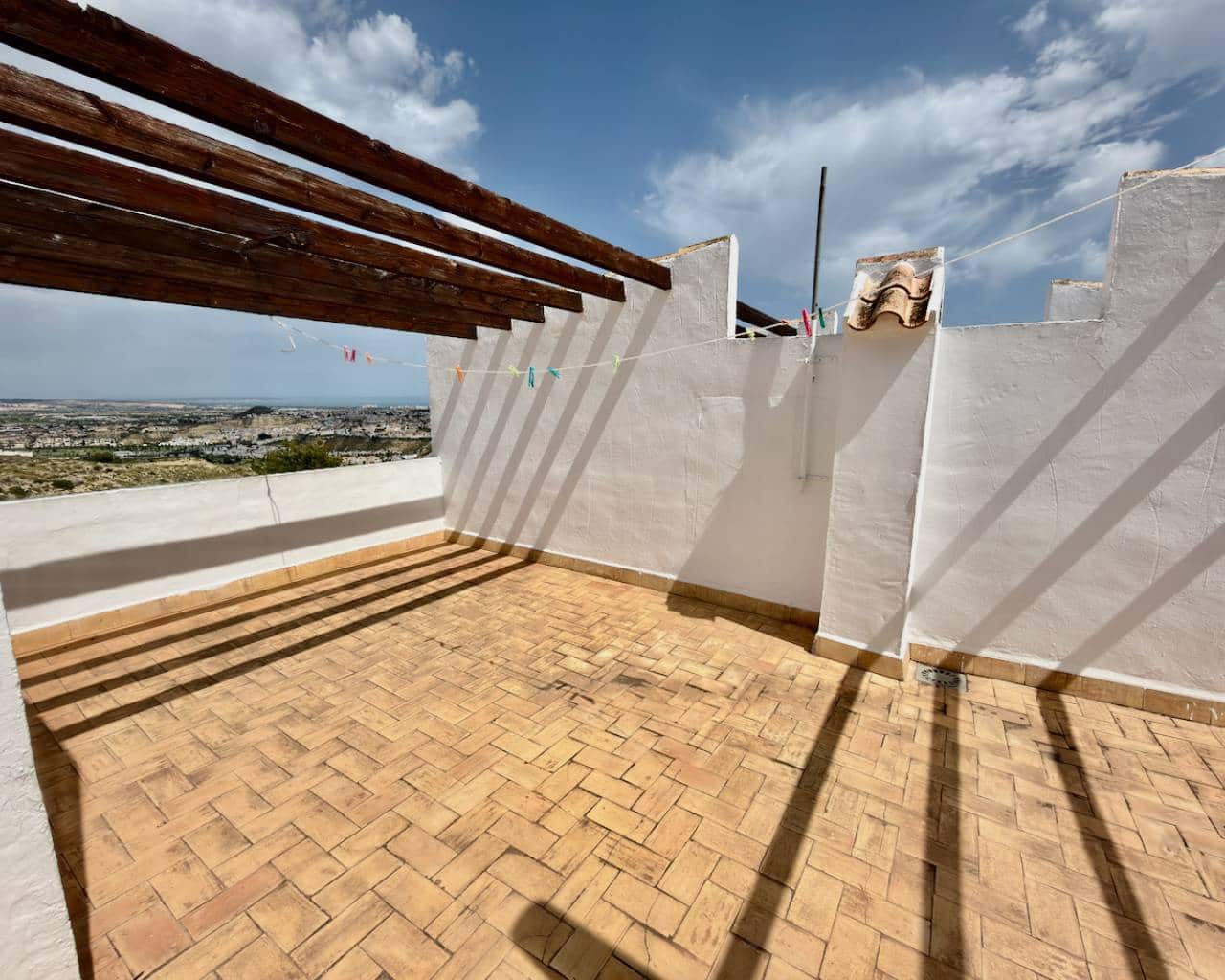 2 camera da letto Casa in vendita in Ciudad Quesada con piscina - 230.000 € (Rif: 9797470)