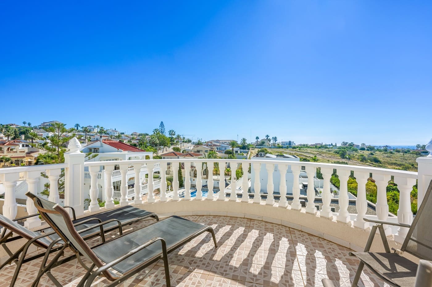 3 chambre Villa/Maison à vendre à Ciudad Quesada avec piscine garage - 495 000 € (Ref: 9797765)