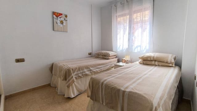 3 camera da letto Villetta a Schiera in vendita in Ciudad Quesada, Rojales con piscina - 220.000 € (Rif: 9797766)