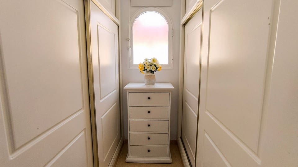 3 slaapkamer Rijtjeshuis te koop in Ciudad Quesada met zwembad - € 220.000 (Ref: 9797766)