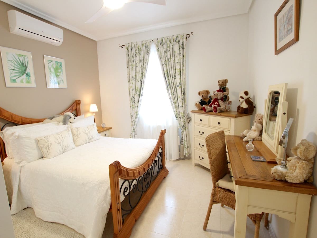 4 camera da letto Villa in vendita in Bigastro con piscina garage - 369.950 € (Rif: 9798189)