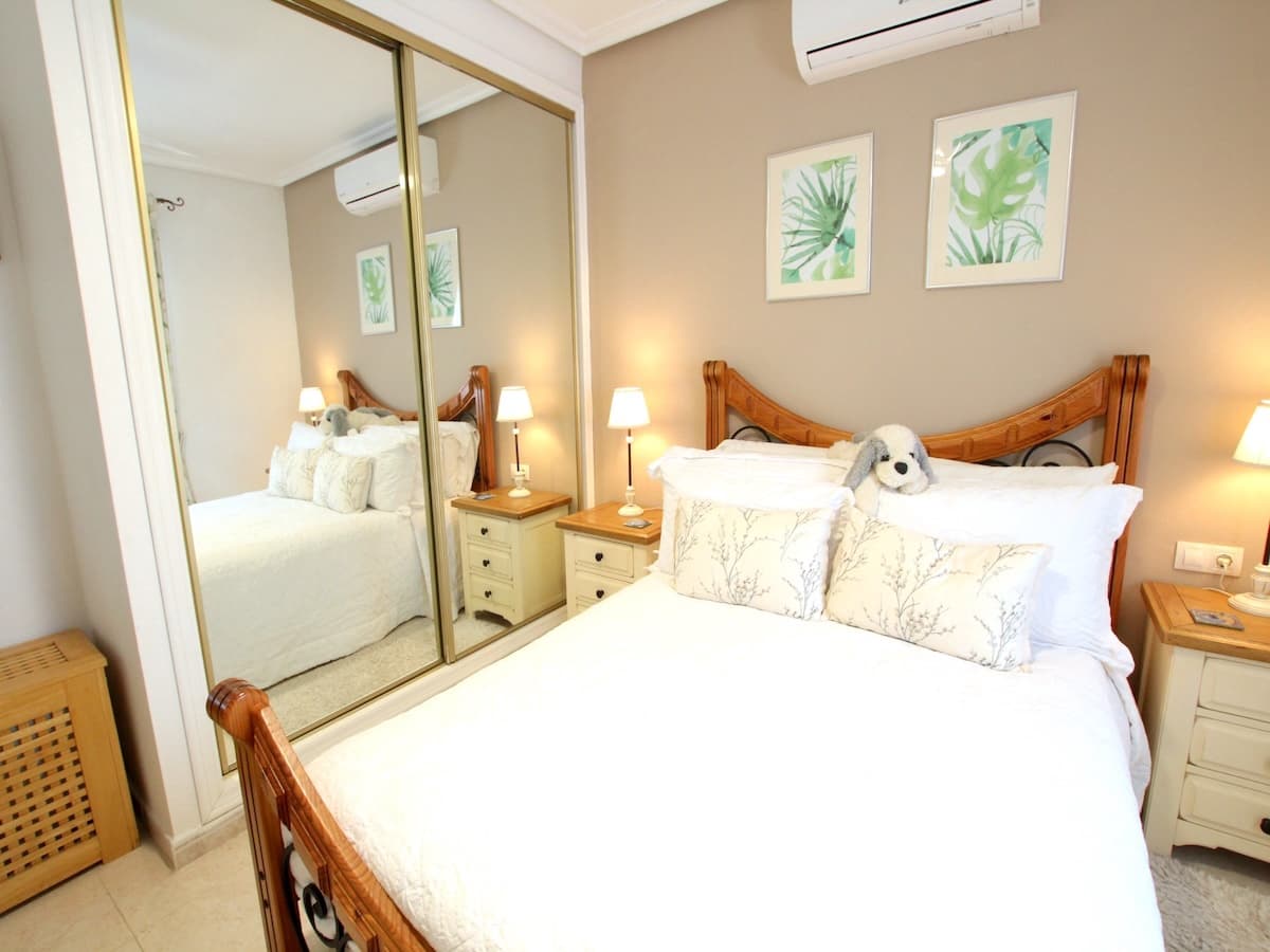 4 camera da letto Villa in vendita in Bigastro con piscina garage - 369.950 € (Rif: 9798189)