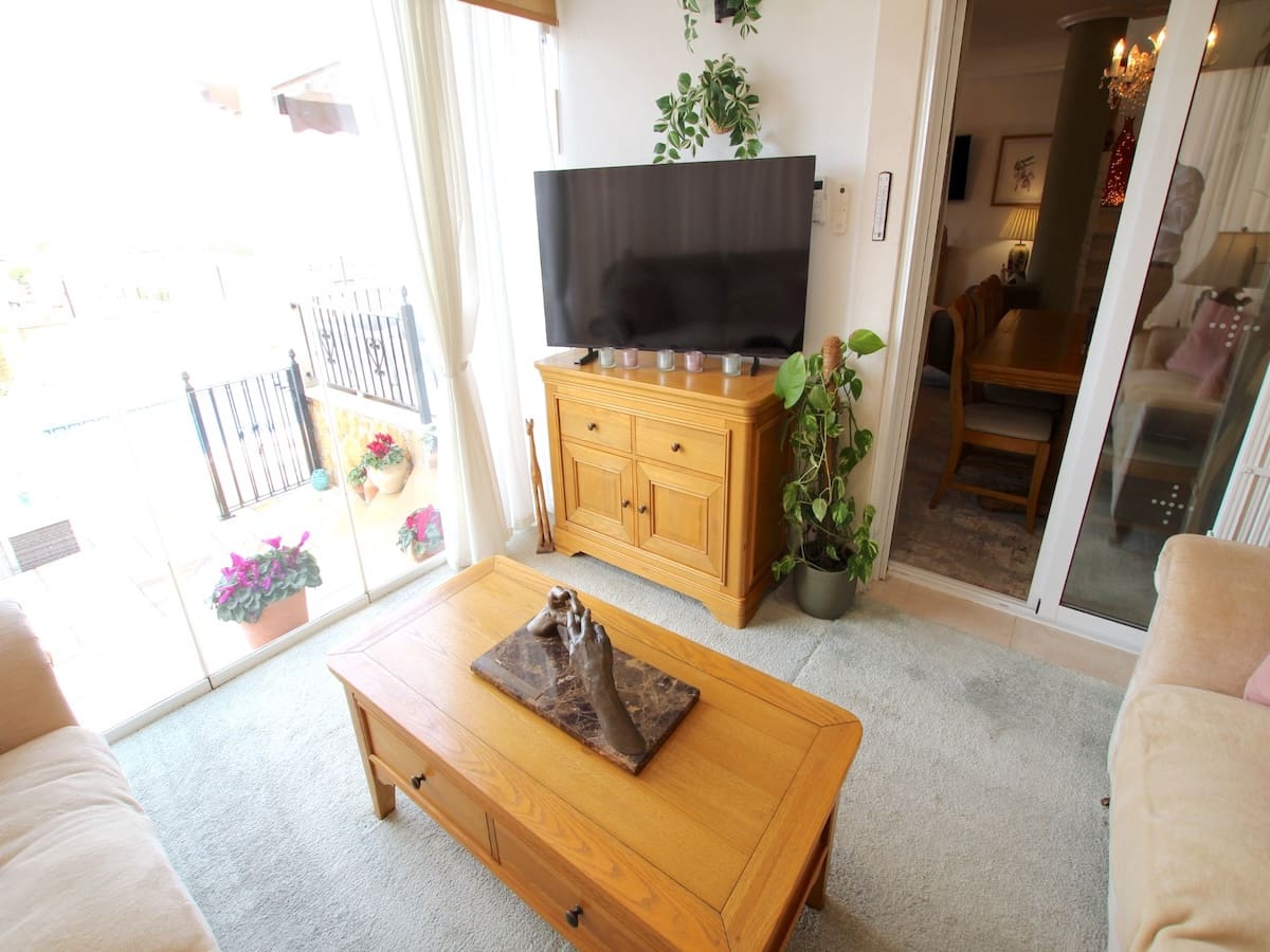 4 camera da letto Villa in vendita in Bigastro con piscina garage - 369.950 € (Rif: 9798189)