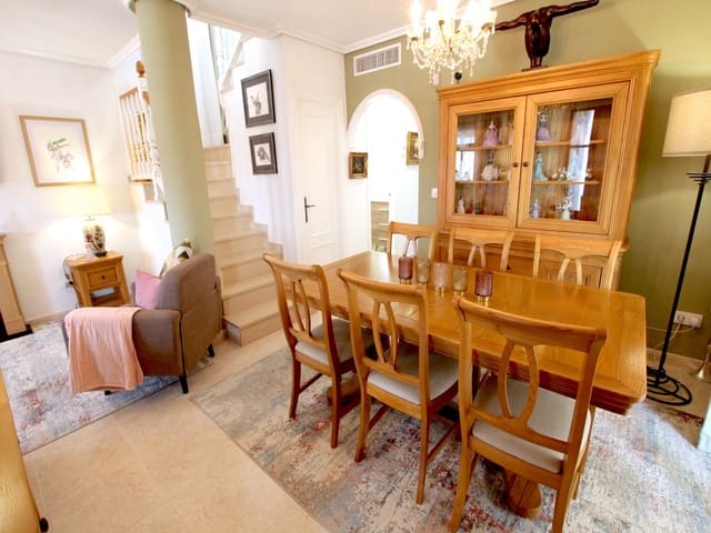 4 camera da letto Villa in vendita in Bigastro con piscina garage - 369.950 € (Rif: 9798189)