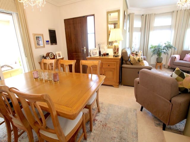 4 camera da letto Villa in vendita in Bigastro con piscina garage - 369.950 € (Rif: 9798189)