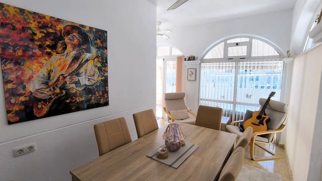 3 sovrum Villa till salu i Algorfa med pool - 225 000 € (Ref: 9802496)