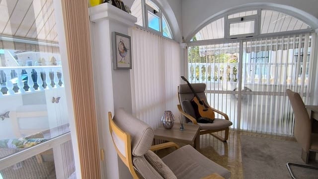 3 sovrum Villa till salu i Algorfa med pool - 225 000 € (Ref: 9802496)