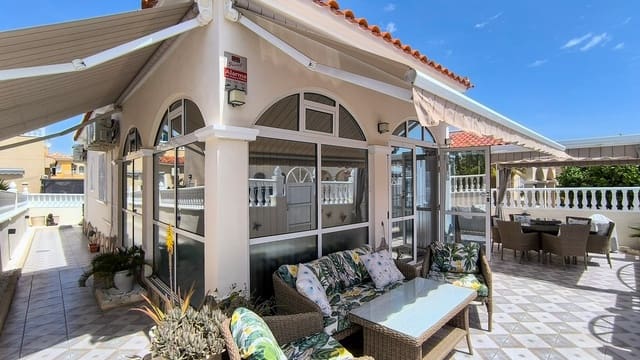 3 sovrum Villa till salu i Algorfa med pool - 225 000 € (Ref: 9802496)