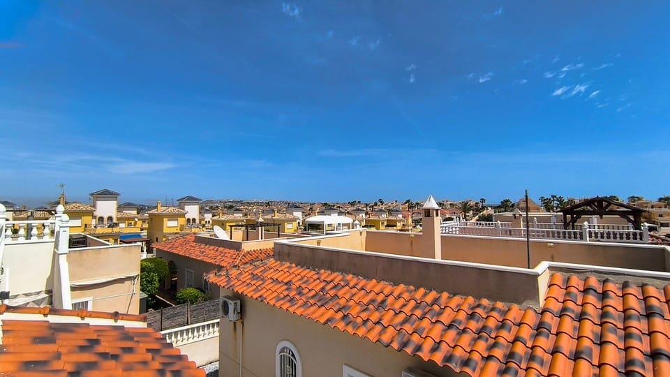 3 sovrum Villa till salu i Algorfa med pool - 225 000 € (Ref: 9802496)