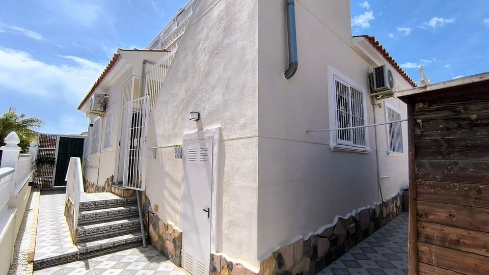3 sovrum Villa till salu i Algorfa med pool - 225 000 € (Ref: 9802496)