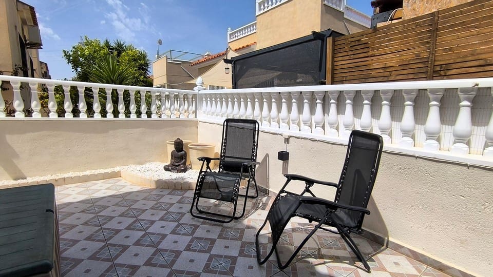 3 sovrum Villa till salu i Algorfa med pool - 225 000 € (Ref: 9802496)