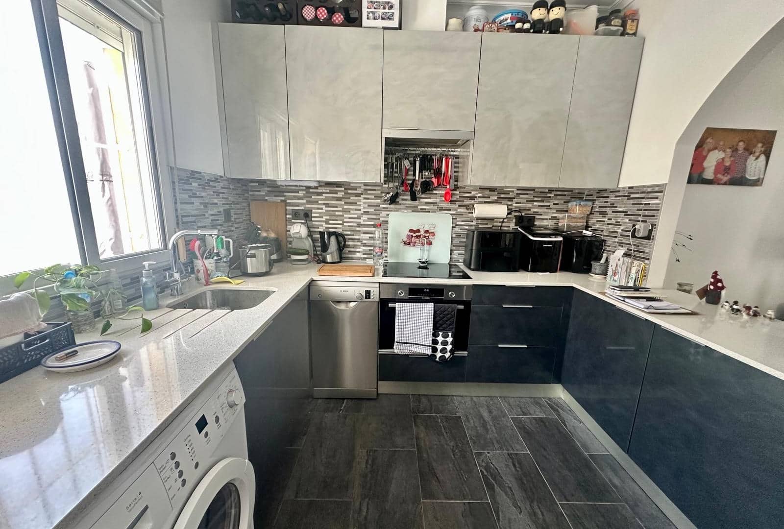 2 bedroom Villa for sale in Algorfa with pool - € 235,000 (Ref: 9802673)