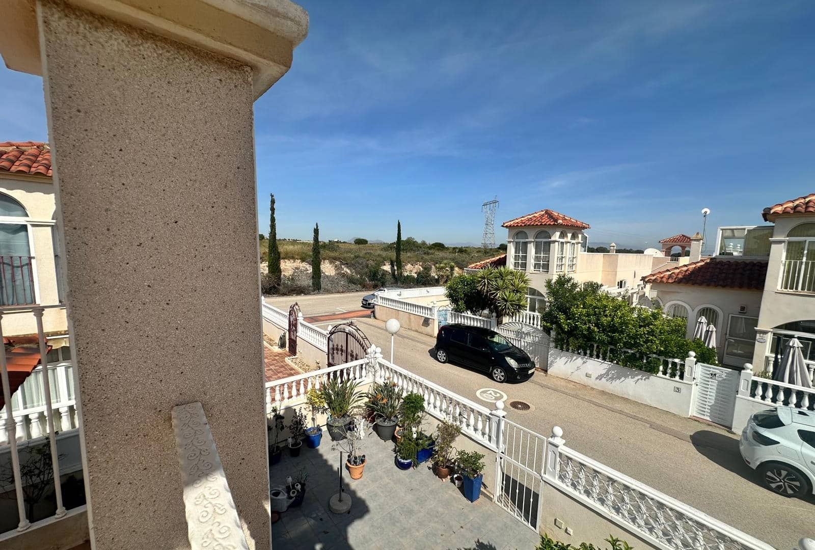 2 bedroom Villa for sale in Algorfa with pool - € 235,000 (Ref: 9802673)