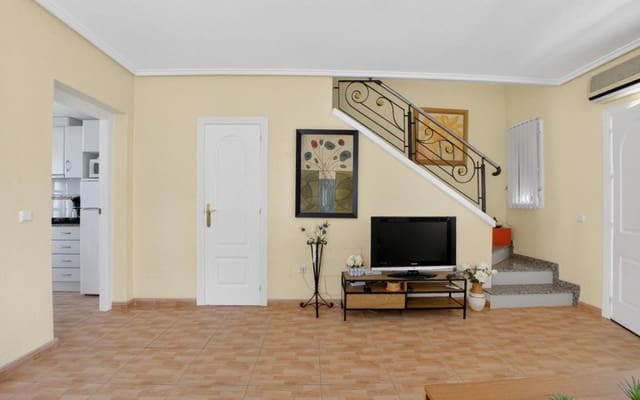 3 bedroom Townhouse for sale in Ciudad Quesada, Rojales with pool - € 279,000 (Ref: 9802961)