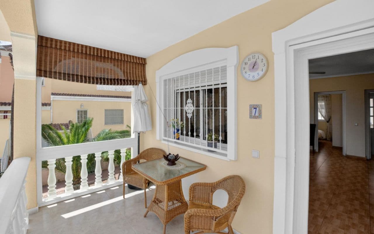 3 bedroom Townhouse for sale in Ciudad Quesada with pool - € 279,000 (Ref: 9802961)