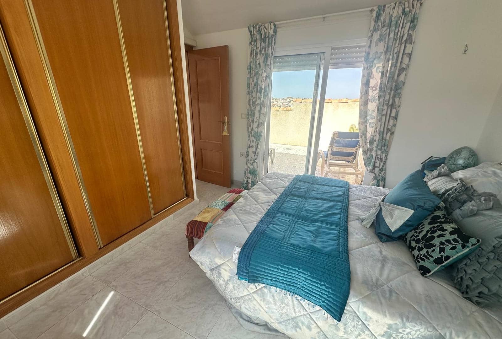 3 bedroom Semi-detached Villa for sale in Ciudad Quesada with pool - € 179,900 (Ref: 9802962)