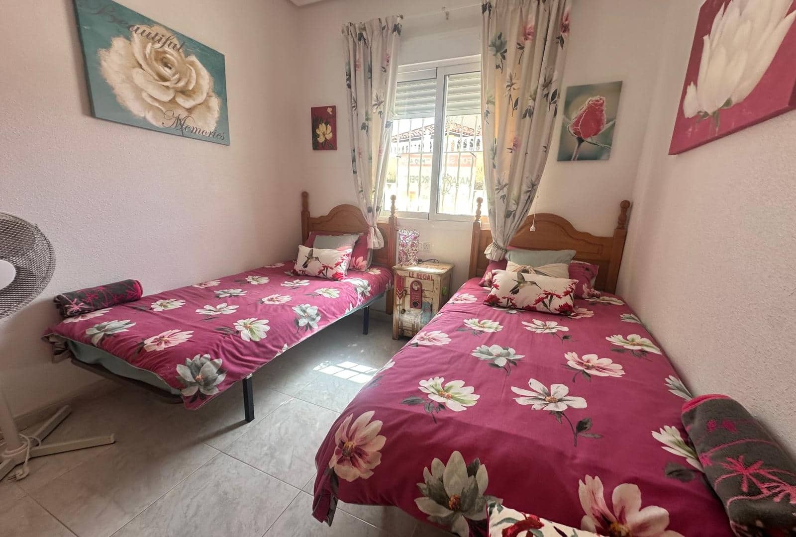 3 bedroom Semi-detached Villa for sale in Ciudad Quesada with pool - € 179,900 (Ref: 9802962)