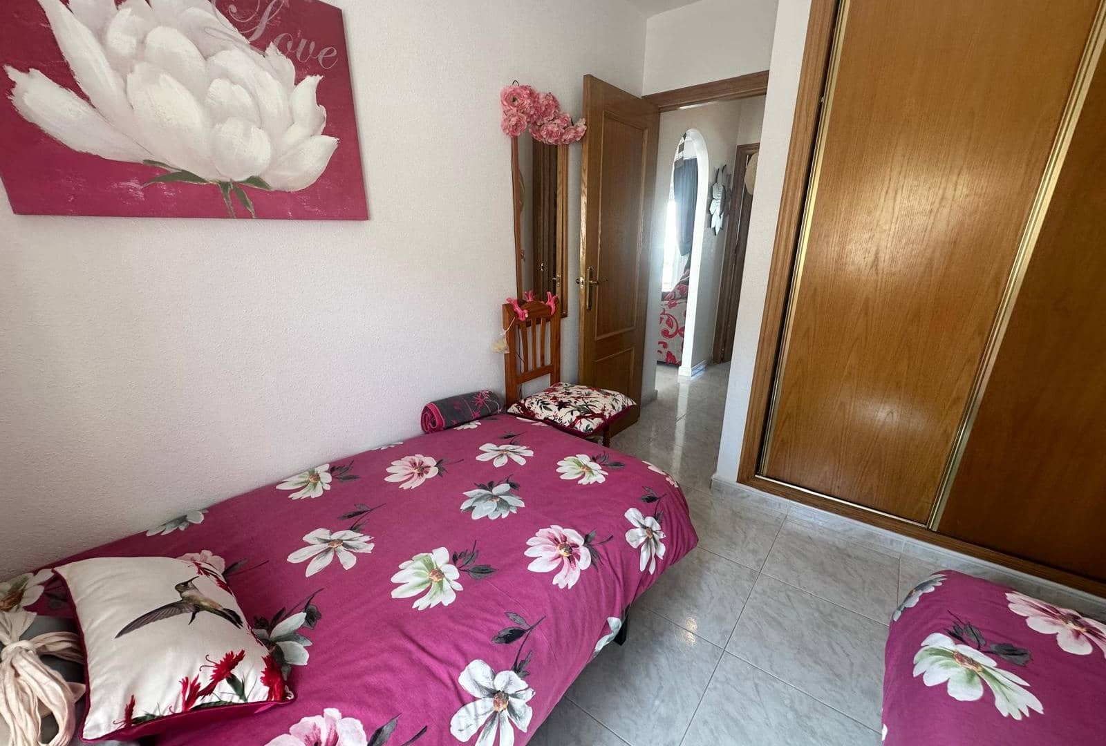 3 bedroom Semi-detached Villa for sale in Ciudad Quesada with pool - € 179,900 (Ref: 9802962)