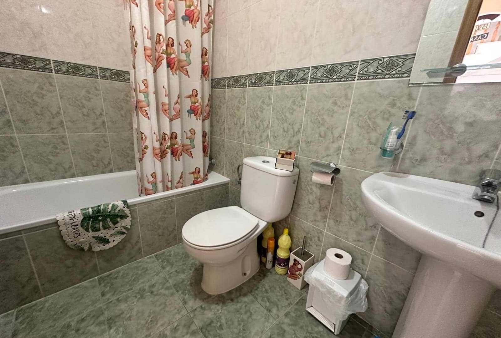 3 bedroom Semi-detached Villa for sale in Ciudad Quesada with pool - € 179,900 (Ref: 9802962)