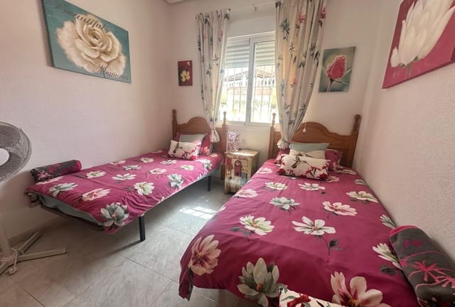 3 bedroom Semi-detached Villa for sale in Ciudad Quesada, Rojales with pool - € 179,900 (Ref: 9802962)