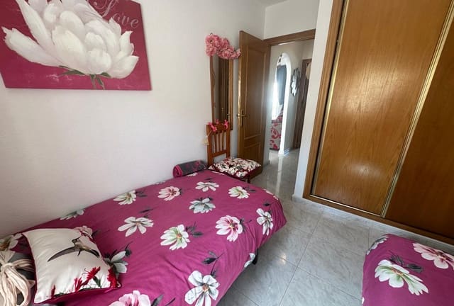 3 bedroom Semi-detached Villa for sale in Ciudad Quesada, Rojales with pool - € 179,900 (Ref: 9802962)