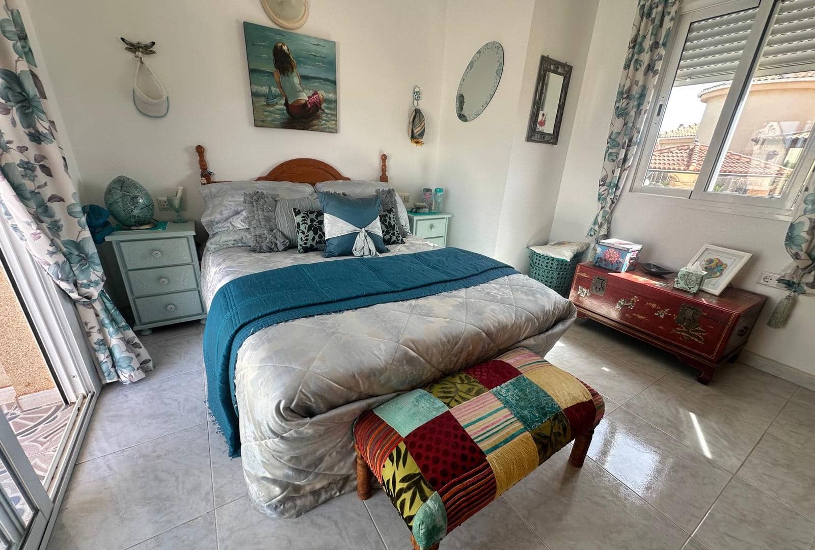 3 bedroom Semi-detached Villa for sale in Ciudad Quesada with pool - € 179,900 (Ref: 9802962)