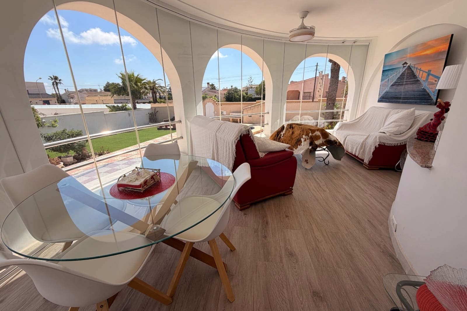 3 bedroom Villa for sale in Ciudad Quesada with pool garage - € 475,000 (Ref: 9805261)