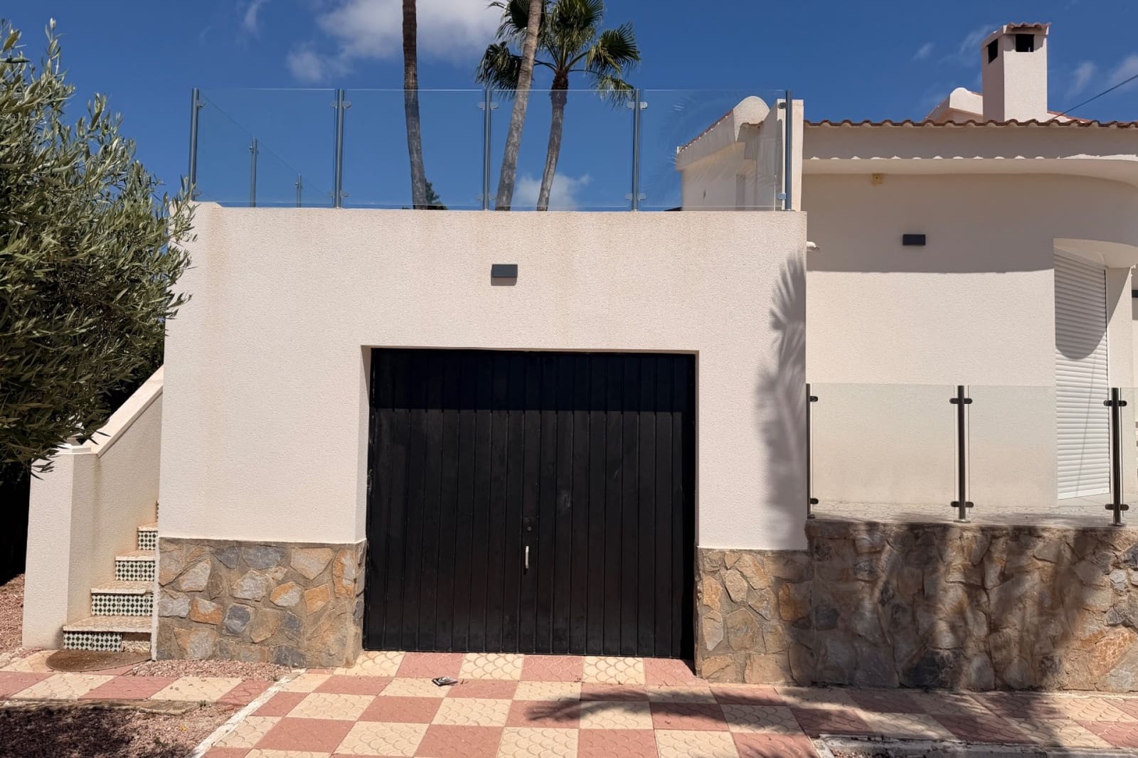 3 bedroom Villa for sale in Ciudad Quesada with pool garage - € 475,000 (Ref: 9805261)