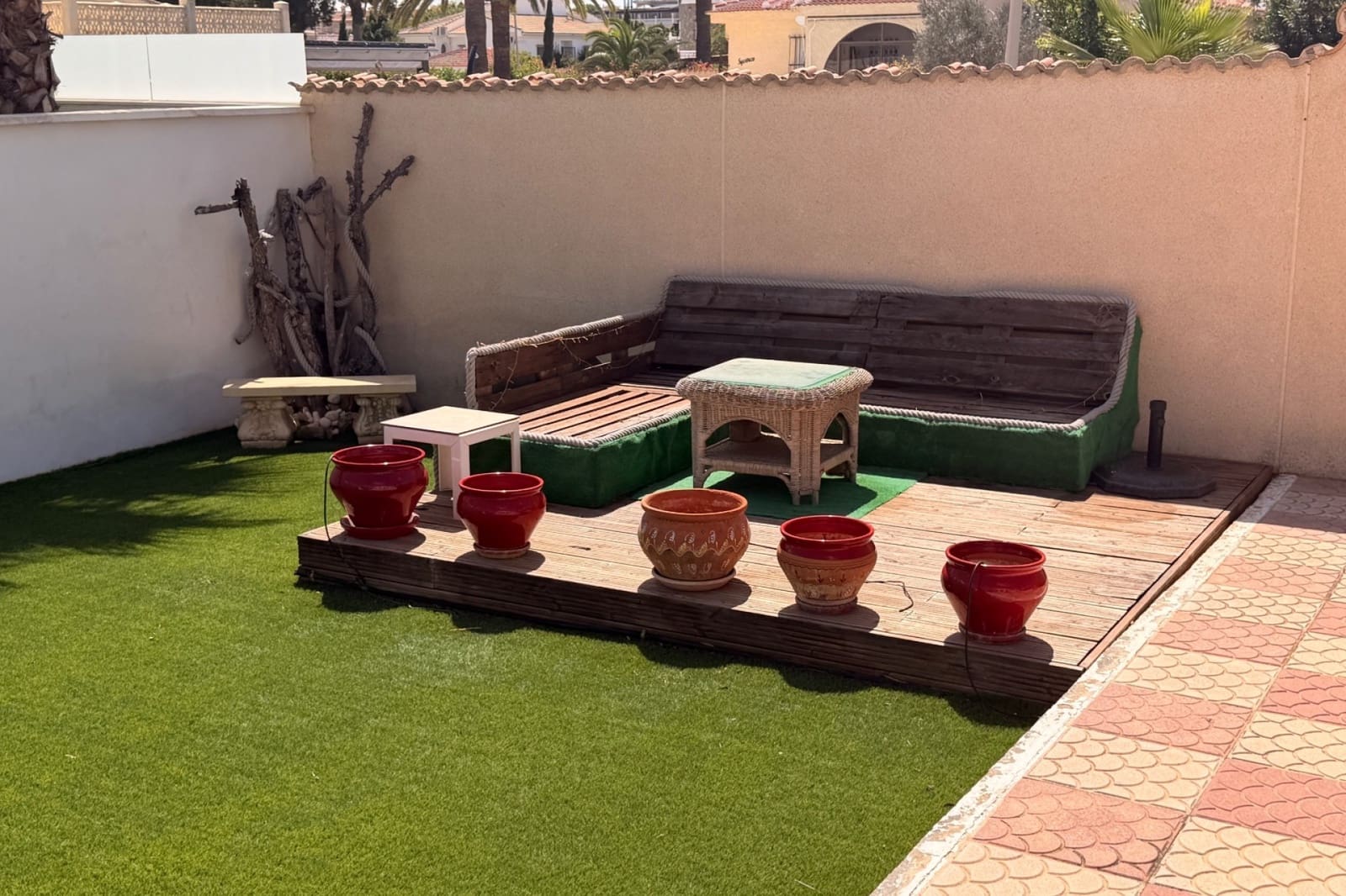 3 bedroom Villa for sale in Ciudad Quesada with pool garage - € 475,000 (Ref: 9805261)