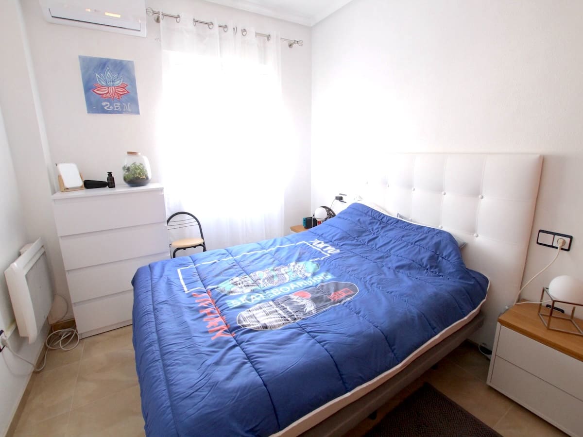 3 sypialnia Dom blizniak na sprzedaż w San Miguel de Salinas z basenem - 210 000 € (Ref: 9806810)