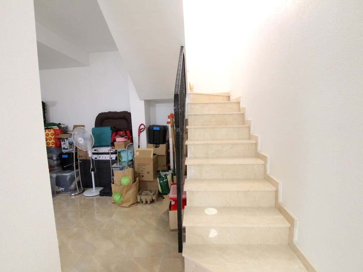 3 sypialnia Dom blizniak na sprzedaż w San Miguel de Salinas z basenem - 210 000 € (Ref: 9806810)