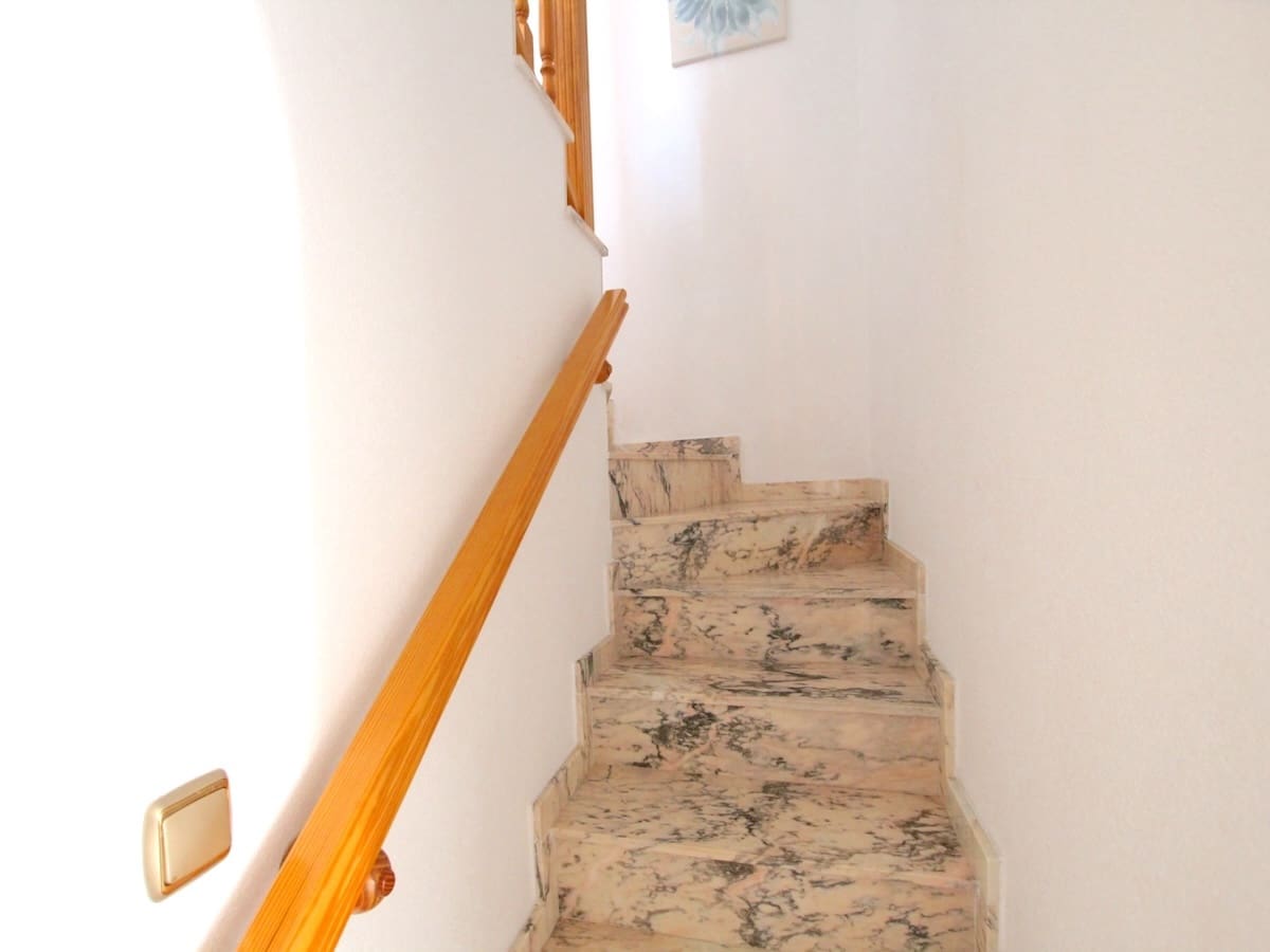 2 slaapkamer Villa te koop in Cabo Roig met zwembad - € 235.000 (Ref: 9806811)