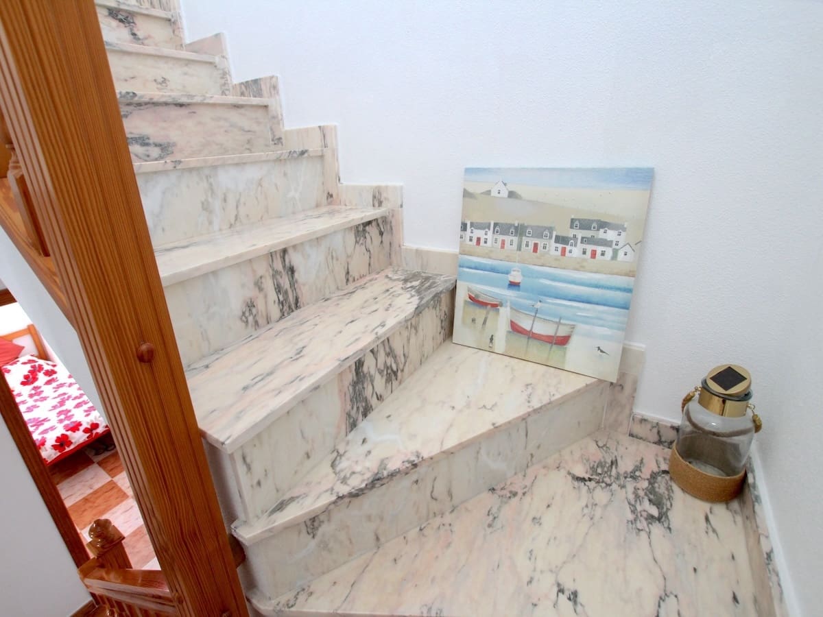 2 slaapkamer Villa te koop in Cabo Roig met zwembad - € 235.000 (Ref: 9806811)