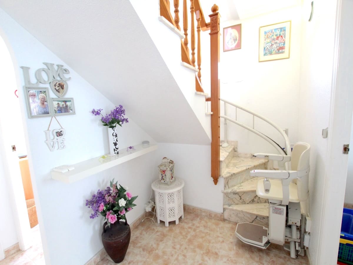 3 sovrum Lägenhet till salu i La Zenia med pool - 195 000 € (Ref: 9806812)