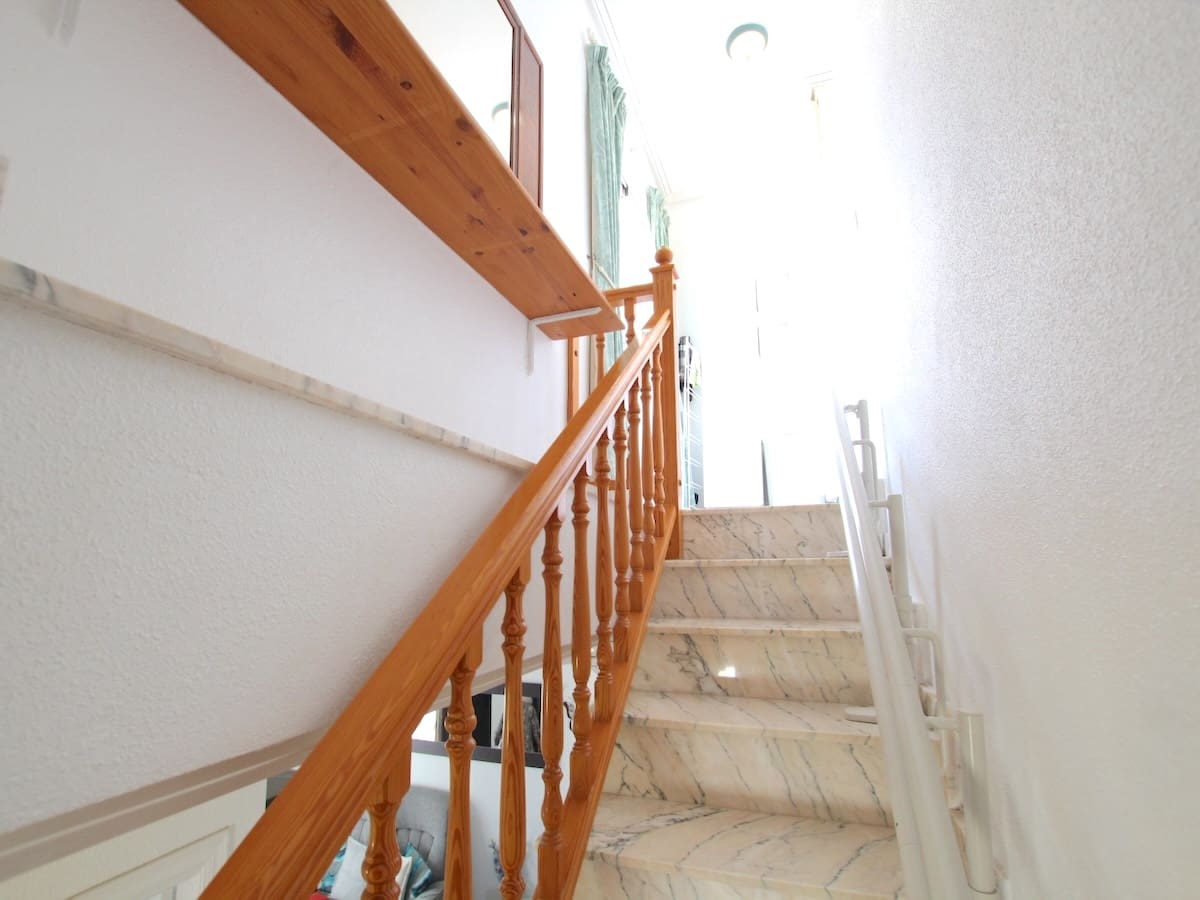 3 sovrum Lägenhet till salu i La Zenia med pool - 195 000 € (Ref: 9806812)