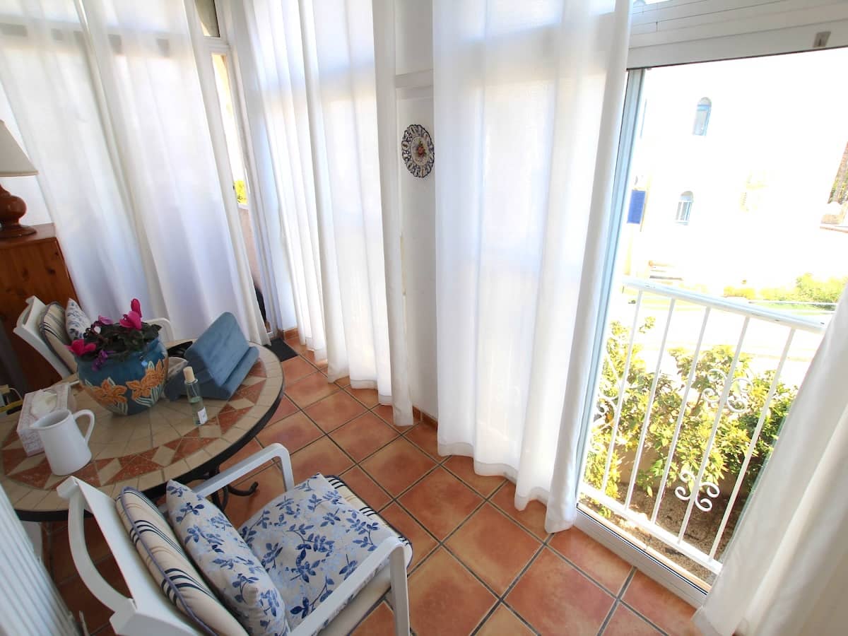 3 sovrum Lägenhet till salu i La Zenia med pool - 195 000 € (Ref: 9806812)