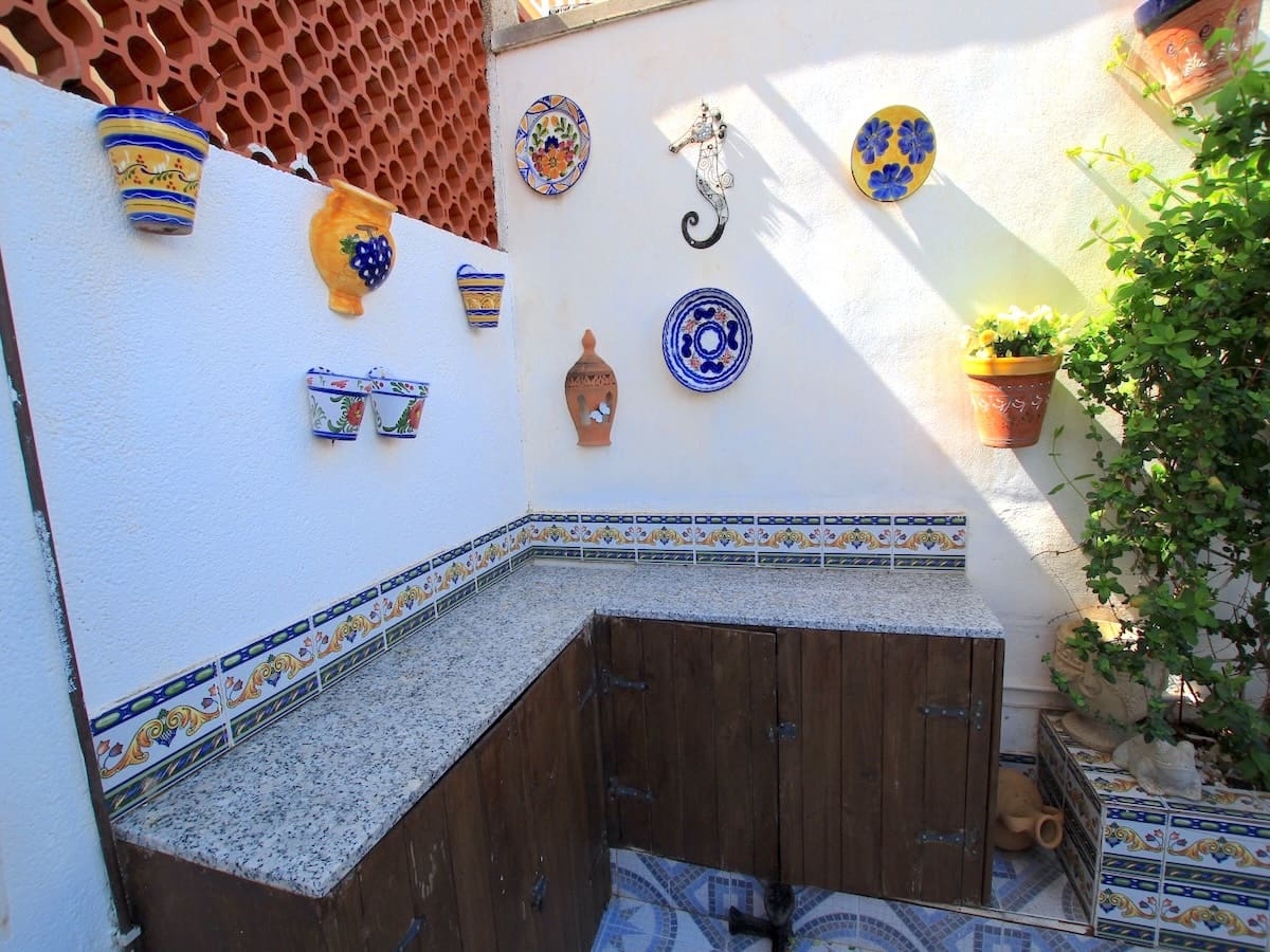 3 sovrum Lägenhet till salu i La Zenia med pool - 195 000 € (Ref: 9806812)