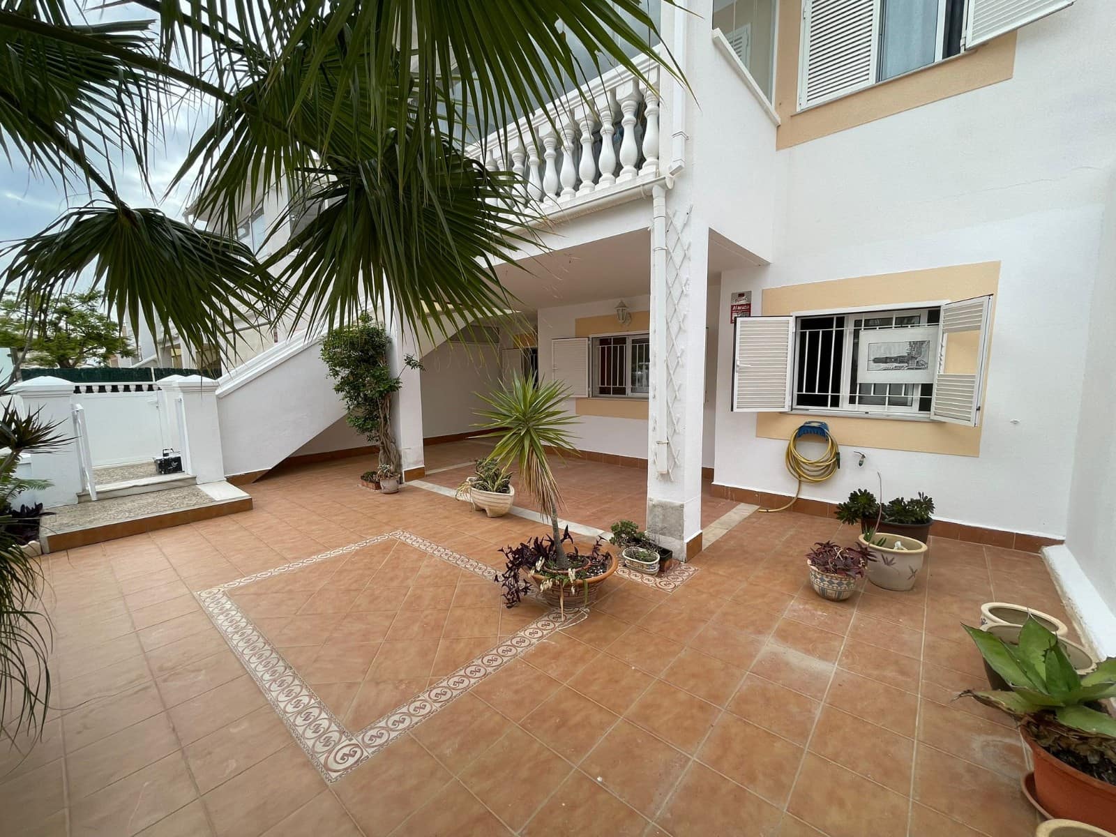 2 makuuhuone Huoneisto myytävänä paikassa Playa Flamenca mukana uima-altaan - 179 995 € (Ref: 9807163)