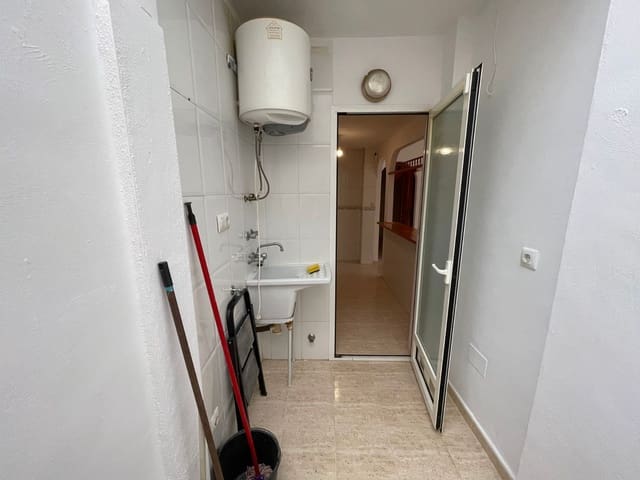 2 makuuhuone Huoneisto myytävänä paikassa Playa Flamenca, Orihuela mukana uima-altaan - 179 995 € (Ref: 9807163)