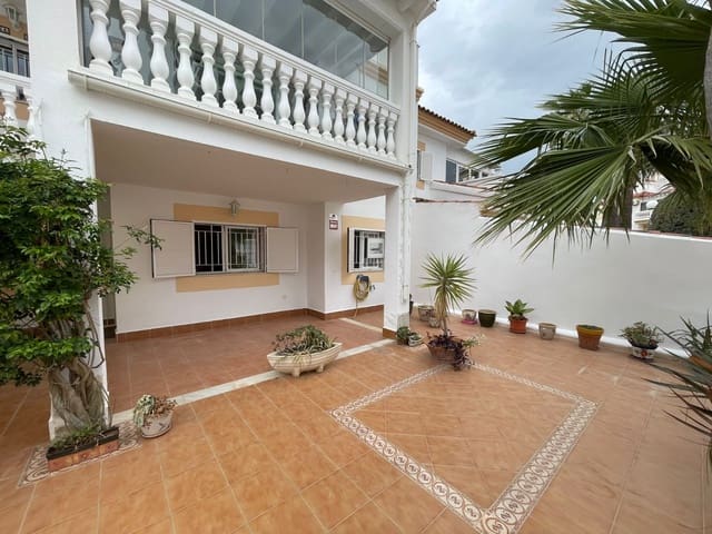 2 makuuhuone Huoneisto myytävänä paikassa Playa Flamenca, Orihuela mukana uima-altaan - 179 995 € (Ref: 9807163)