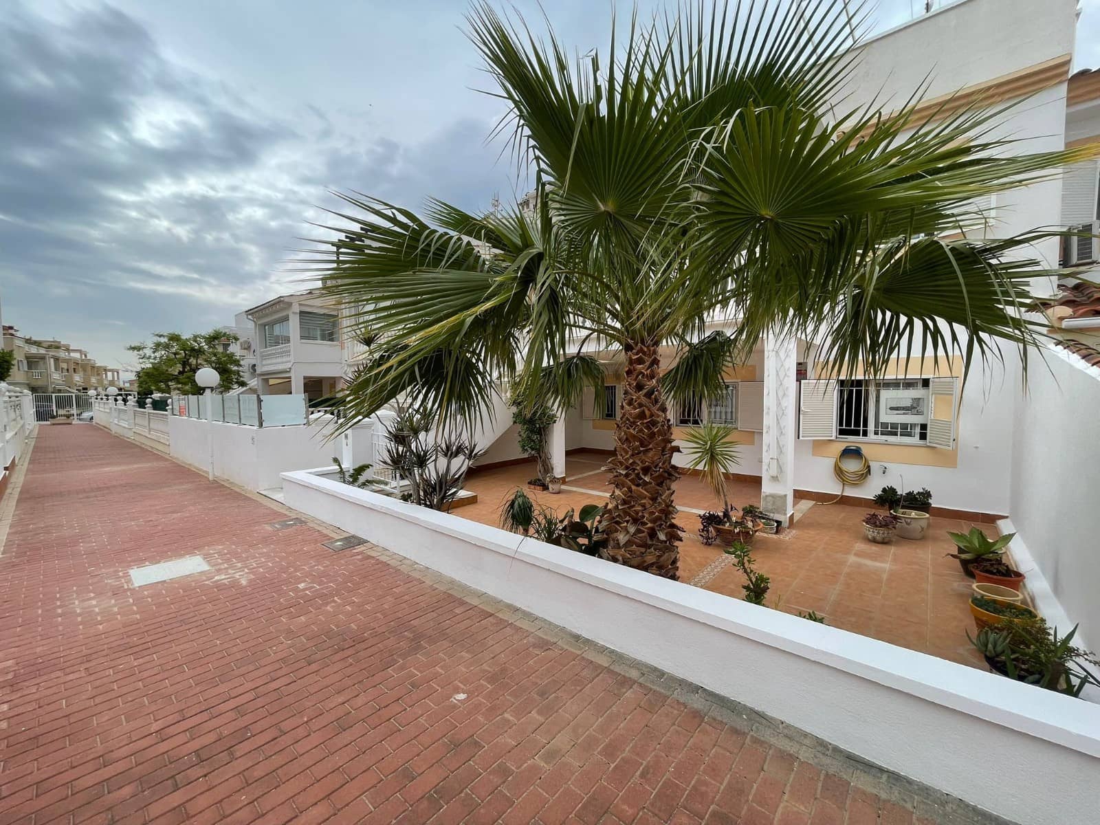 2 makuuhuone Huoneisto myytävänä paikassa Playa Flamenca mukana uima-altaan - 179 995 € (Ref: 9807163)