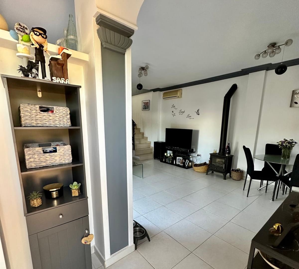 3 camera da letto Villa in vendita in Los Montesinos con piscina - 280.000 € (Rif: 9816401)