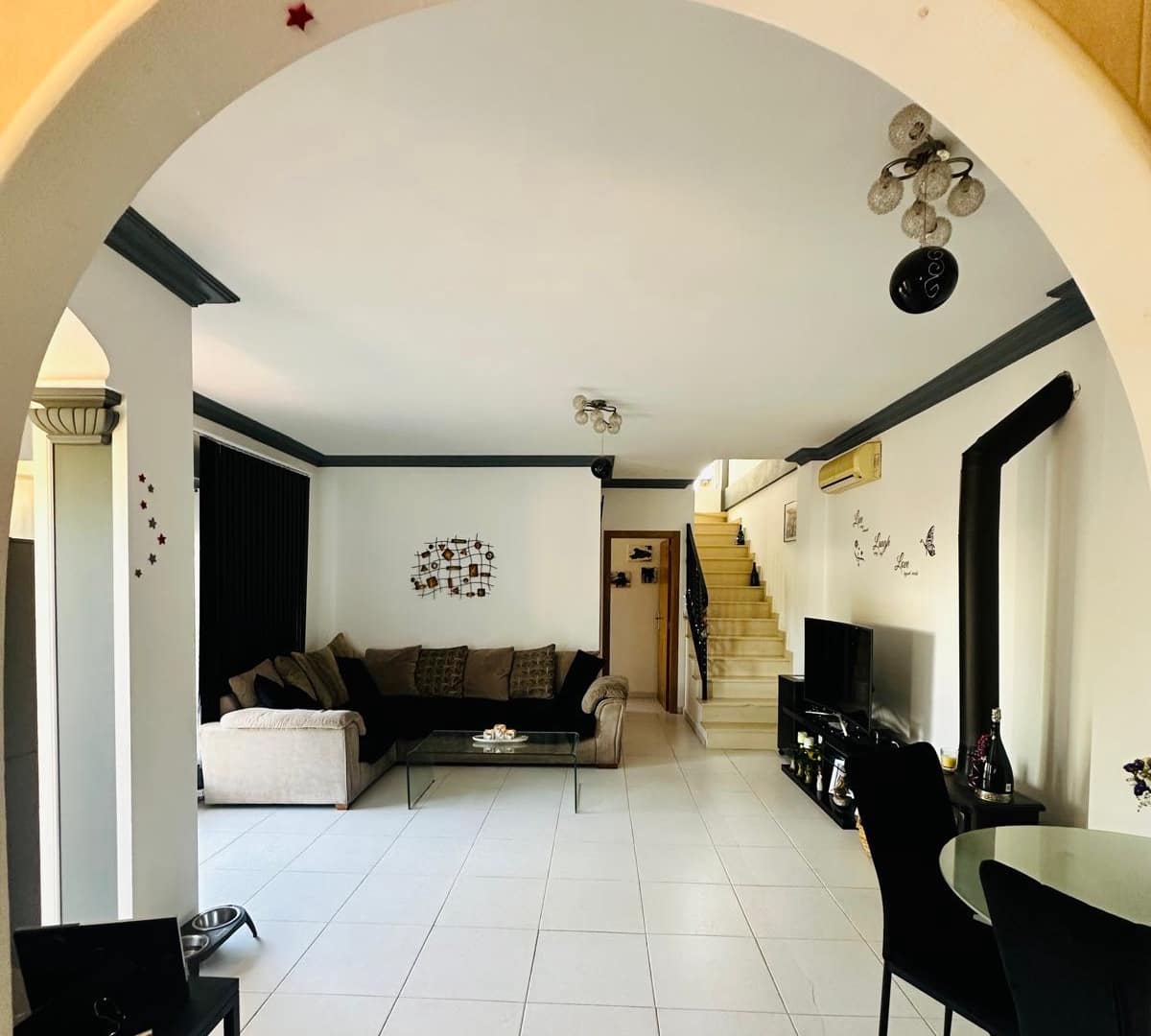 3 camera da letto Villa in vendita in Los Montesinos con piscina - 280.000 € (Rif: 9816401)