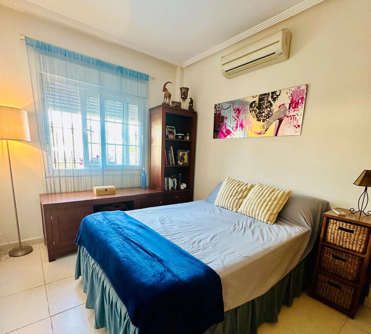 3 camera da letto Villa in vendita in Los Montesinos con piscina - 280.000 € (Rif: 9816401)