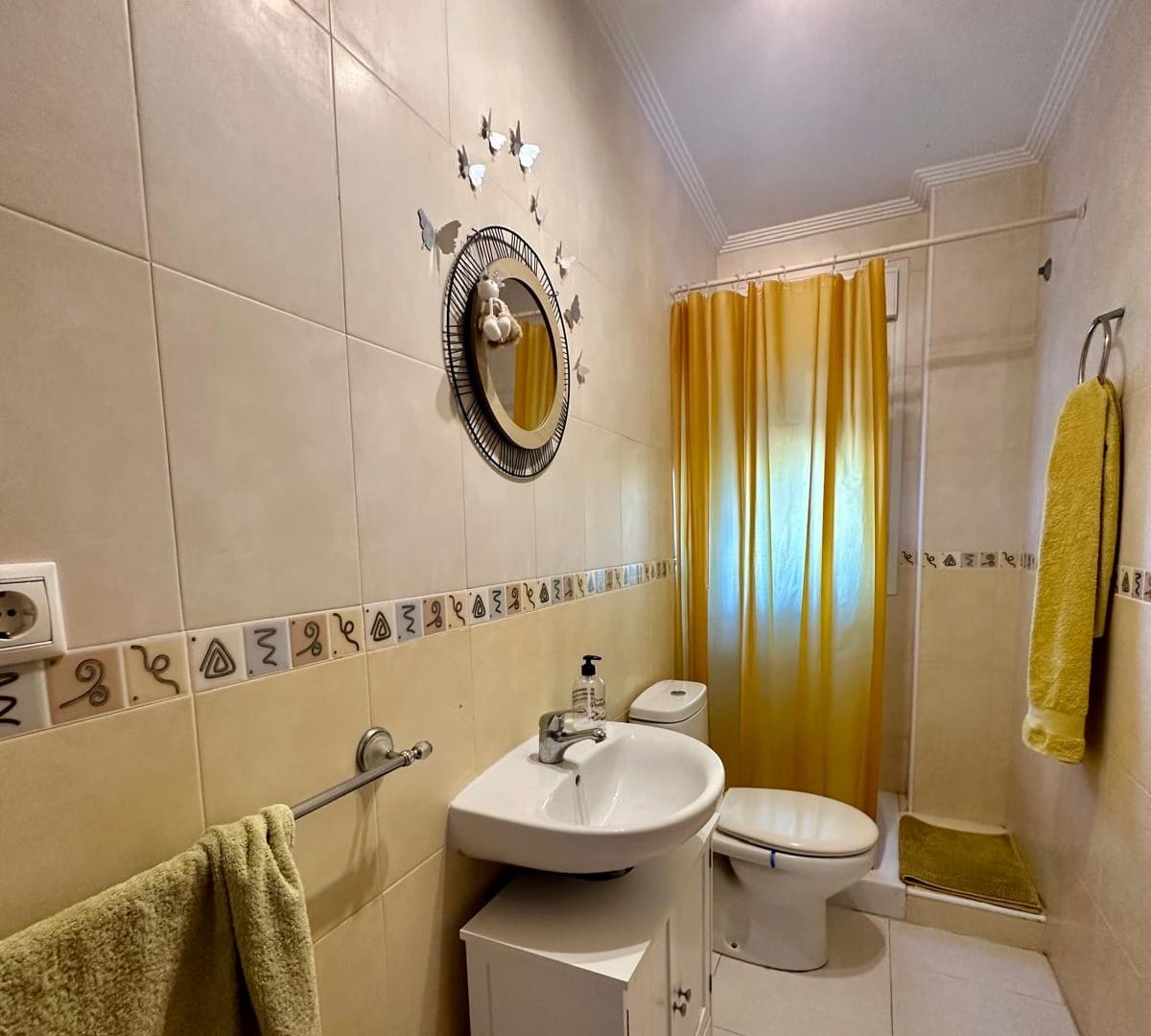 3 camera da letto Villa in vendita in Los Montesinos con piscina - 280.000 € (Rif: 9816401)