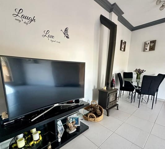 3 camera da letto Villa in vendita in Los Montesinos con piscina - 280.000 € (Rif: 9816401)