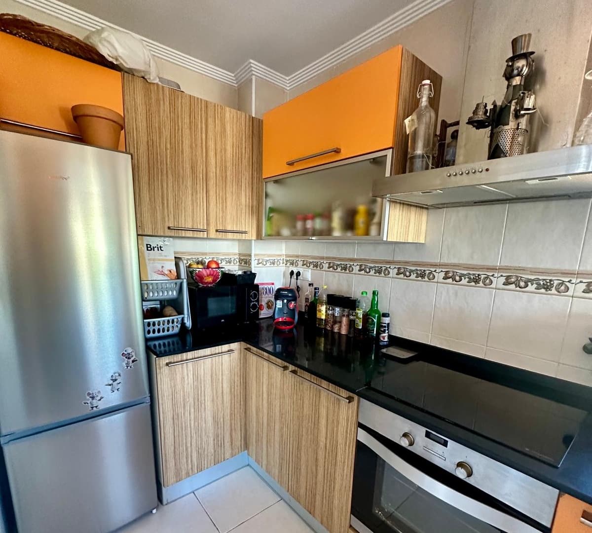 3 camera da letto Villa in vendita in Los Montesinos con piscina - 280.000 € (Rif: 9816401)