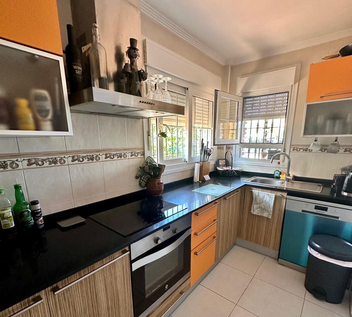 3 camera da letto Villa in vendita in Los Montesinos con piscina - 280.000 € (Rif: 9816401)